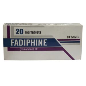 fadiphine 20mg tablet town pharmacy