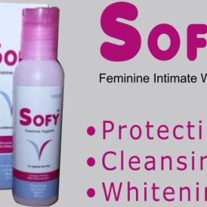 Sofy Feminine Intimate Wash