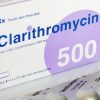 clarithromycin town pharmacy