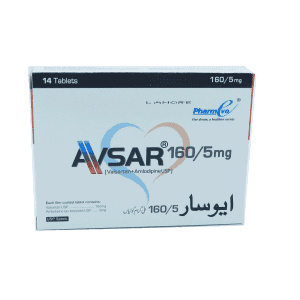 AVSAR 160|5 TAB