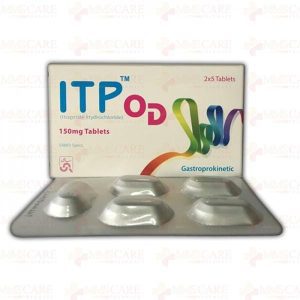 ITP OD 150 MG