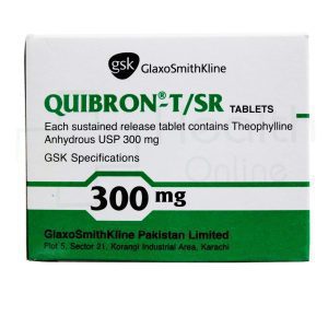 QUIBRON TSR TAB
