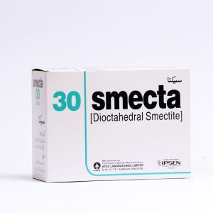 SMECTA POWDER SACHET