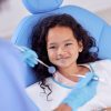 pediatric dentist