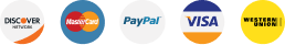 Payment Icons