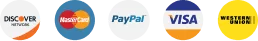 Payment Icons