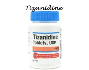Tizanidine | An Alpha-2 Adrenergic Agonist | Town Pharmacy