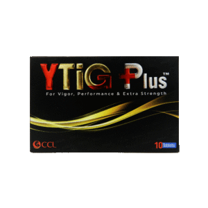 Y-TiG Plus Town Pharmacy
