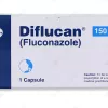 fluconazole