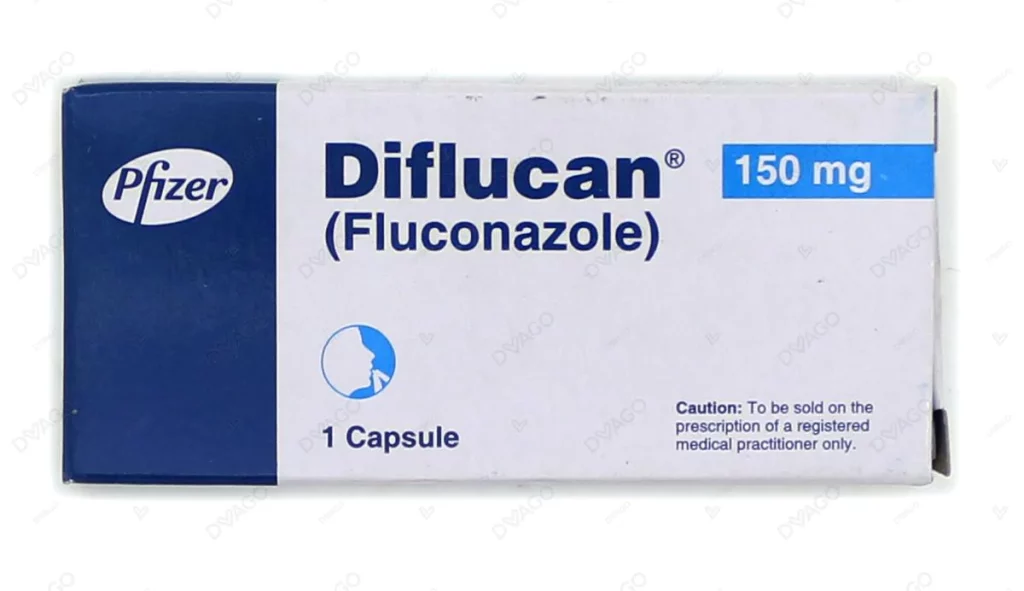 fluconazole