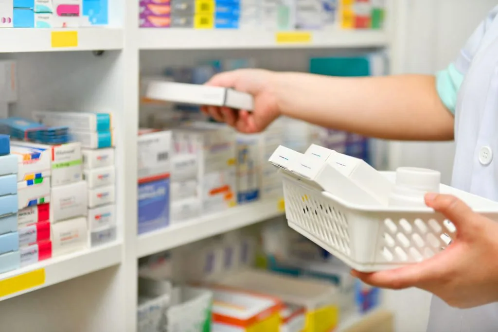 Town Pharmacy Pakistan Pharmacy