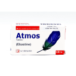 ATMOS TAB 10MG
