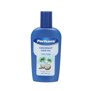 Forhan’s Coconut Hair Oil 100% Pure