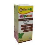 COMBINOL H JUNIOR SYP 120ML