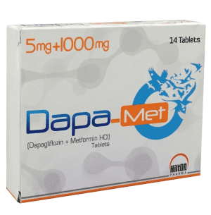 DAPA-MET 5|1000