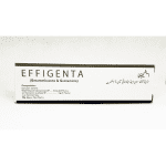 EFFIGENTA OINT