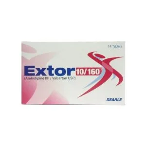 EXTOR 10|160 TAB