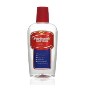 Forhan’s Vitaminized Hair Tonic 100ml