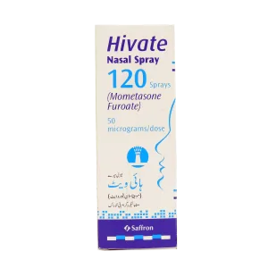 HIVATE NASAL SPRAY