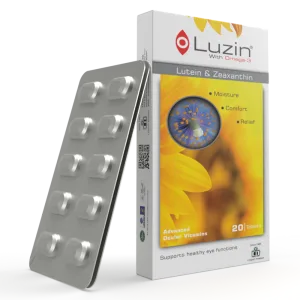 Luzin Tablet town pharmacy