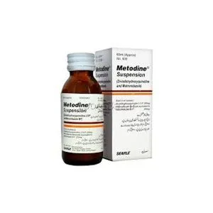 METODINE SYP 60ML