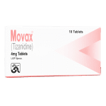 MOVAX 4MG TAB