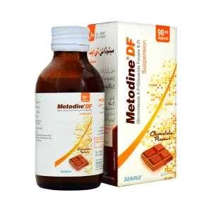 METODINE DF SYP