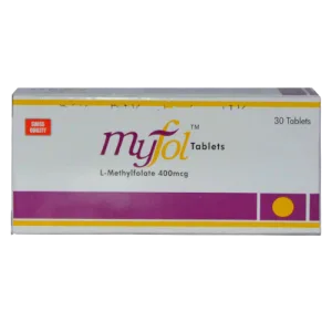 MYFOL TAB