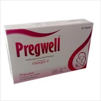 pregwell tablet town pharmacy