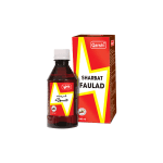 Sharbat Faulad Qarshi