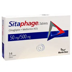 SITAPHAGE 50|500