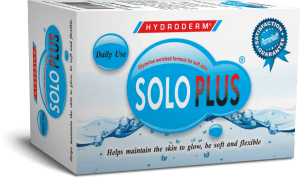 SOLO PLUS SOAP