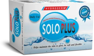 SOLO PLUS SOAP