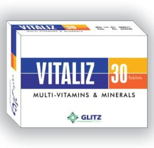 VITALIZ TAB