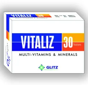 VITALIZ TAB