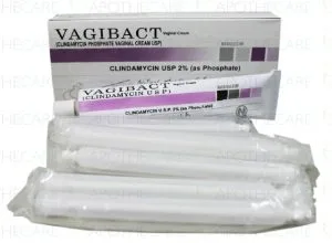 VAGIBACT 40 MG CREAM
