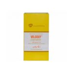 VELOSEF SYP 250MG