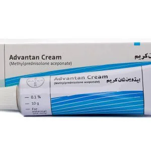 ADVANTAN CREAM 10GM