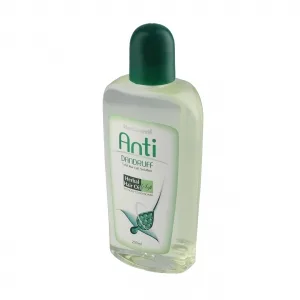 Forhan’s Anti Dandruff Herbal Hair Oil