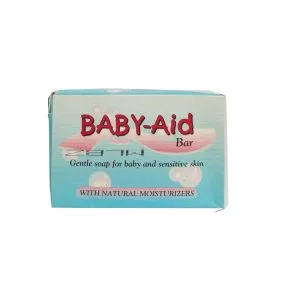BABY AID SOAP