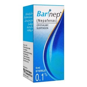 Barinep Drops Town Pharmacy