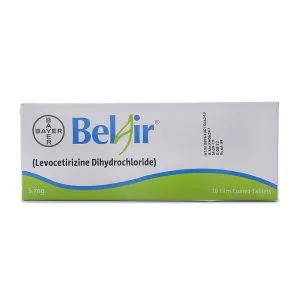 BELAIR TAB