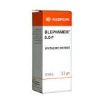 BLEPHABAR DROPS