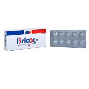 BRIAX TAB