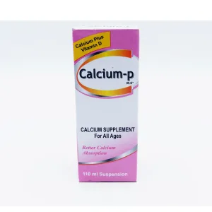 CALCIUM-P SYP