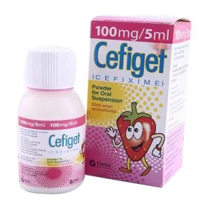 CEFIGET  SYP