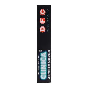 CLINICA TOOTH PASTE 100GM