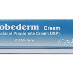 CLOBEDERM CREAM 10GM