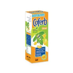 COFERB SYP