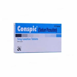 CONSPIC TAB
